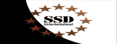 SSD Alarm - Sicherheitsdienst in Hamburg